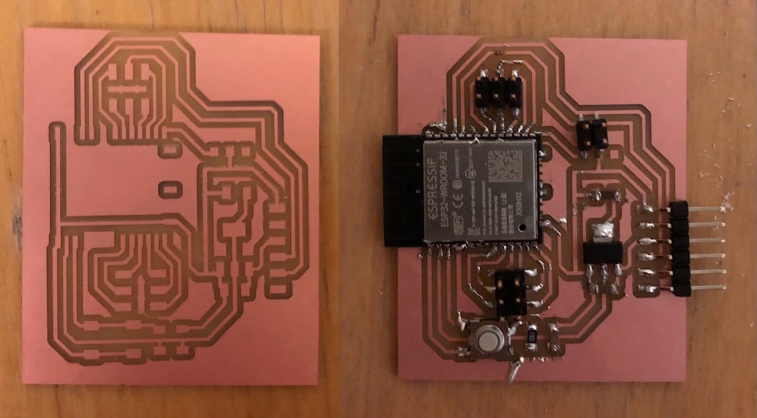 ESP32 Board