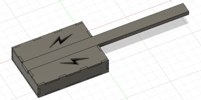 Guitar Body